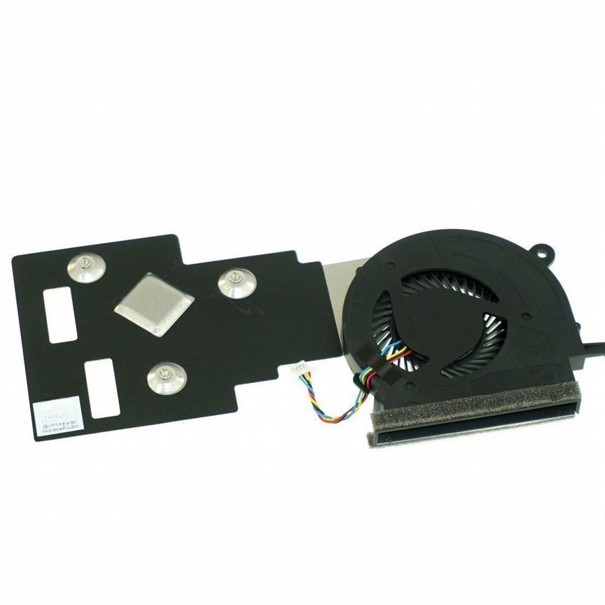 Кулер для Acer ES1-512 ES1-531 EX2519