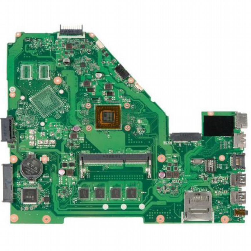 Материнская плата для ноутбука Asus X552E