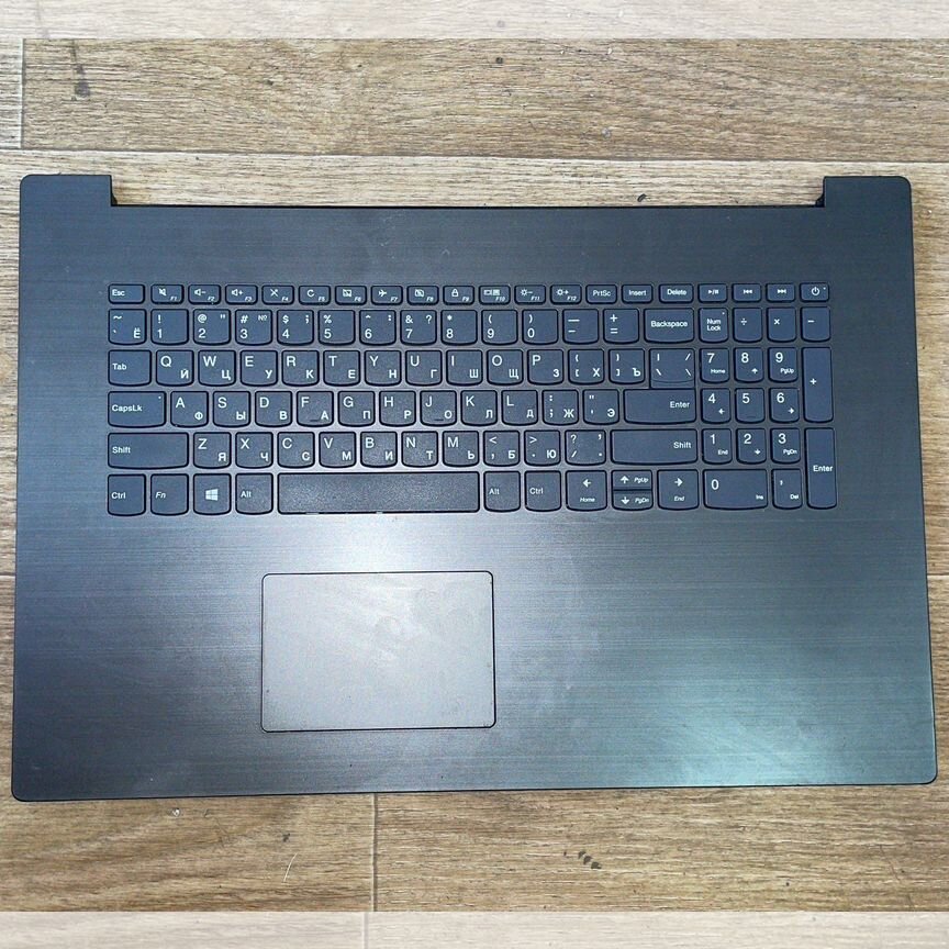 Топкейс для Lenovo IdeaPad 330-17IKB