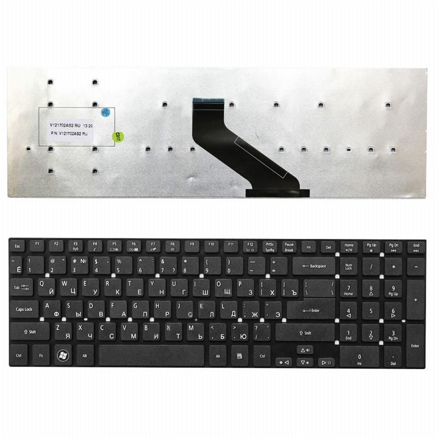 Клавиатура для ноутбука Acer Aspire V3-571G новая