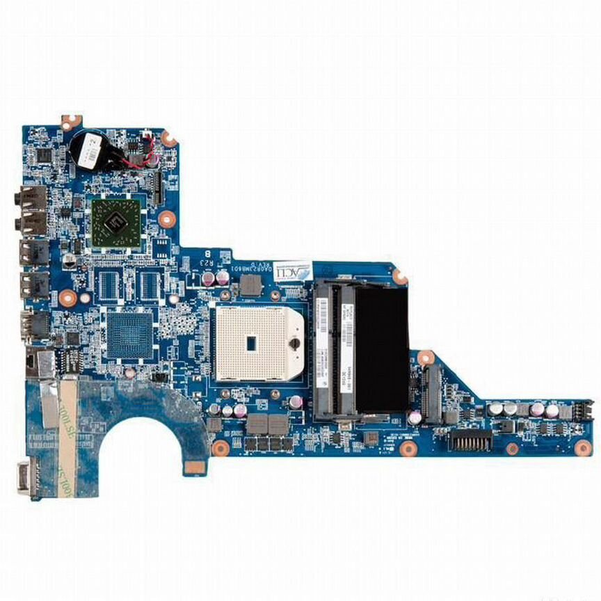 Материнская плата R23 HP pavilion g6-1216er