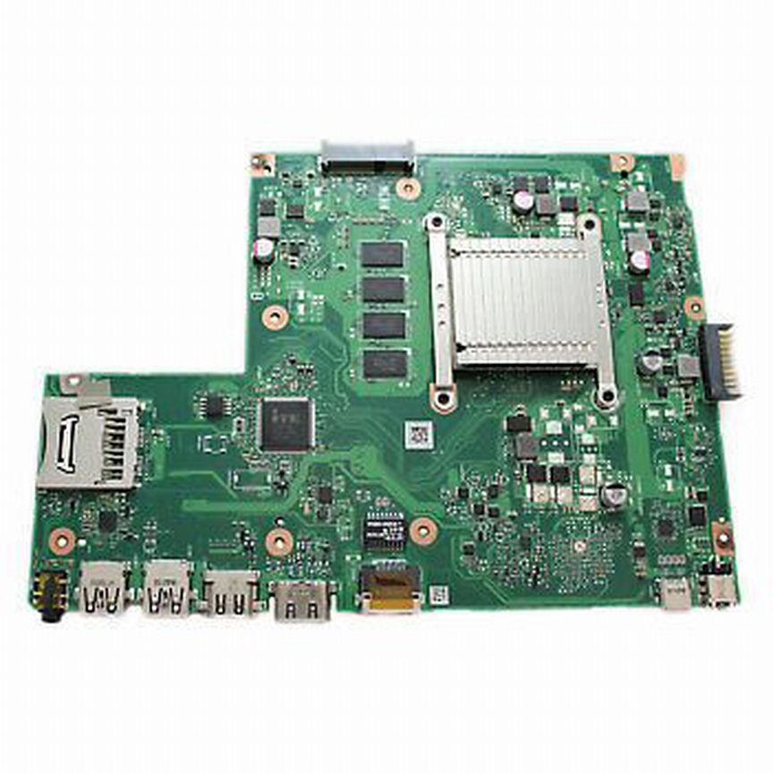Материнская плата Asus X540ya