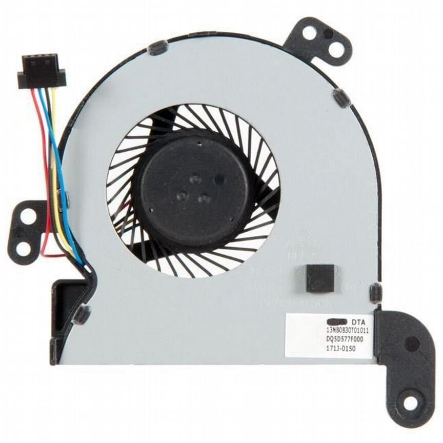 Кулер для ноутбука Asus X541/K541/D541/F541/R541