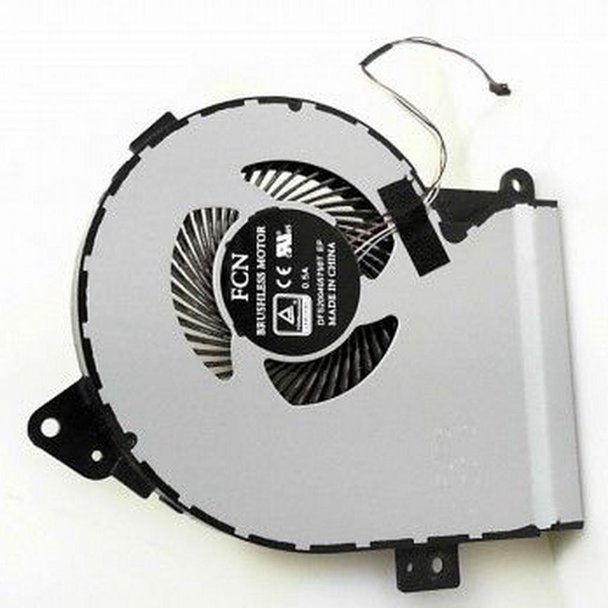 Кулер для ноутбука Asus X541 3pin