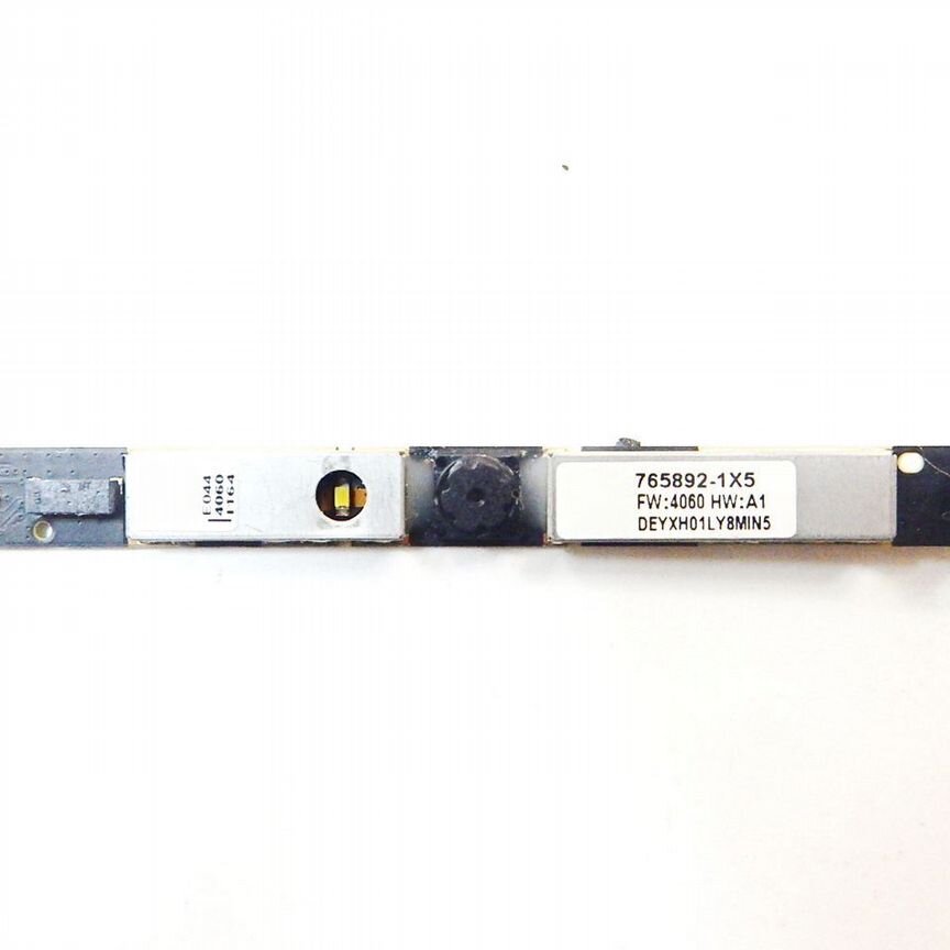 Web-камера для HP 15-ac 15-af 15-ay 17-x 17-y