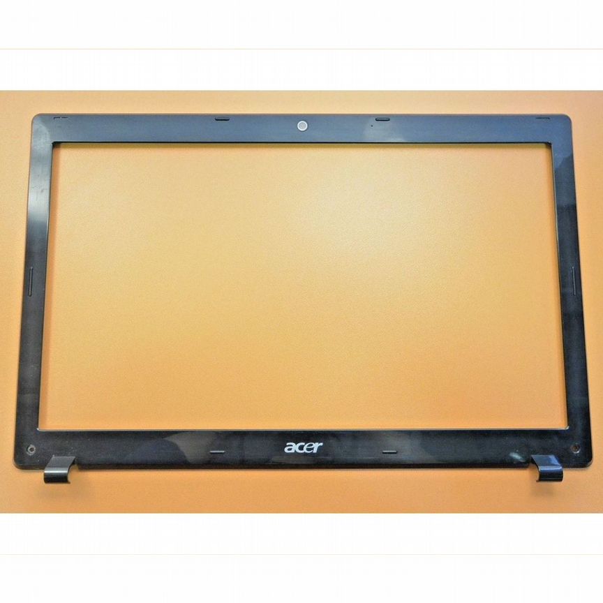 Рамка Acer Aspire 5250 Series AP0FO000J201, черная