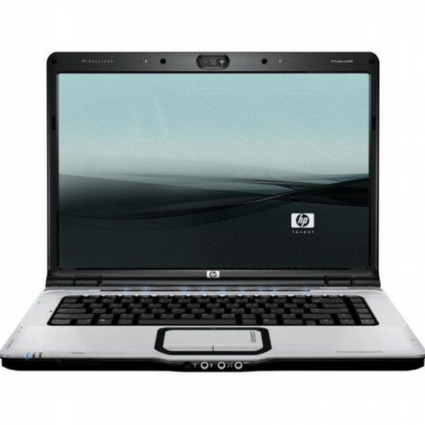 Корпус разбор ремонт HP DV6000 DV6700
