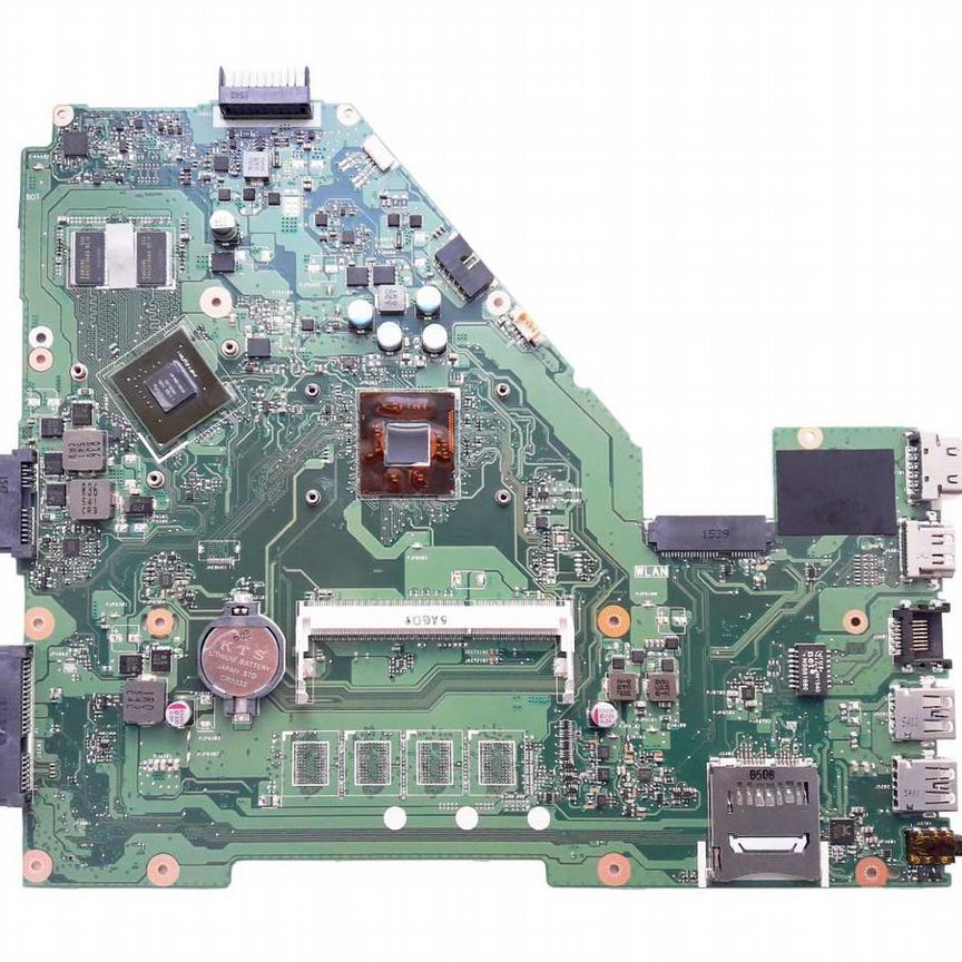 Материнская плата для ноутбука Asus X550MD