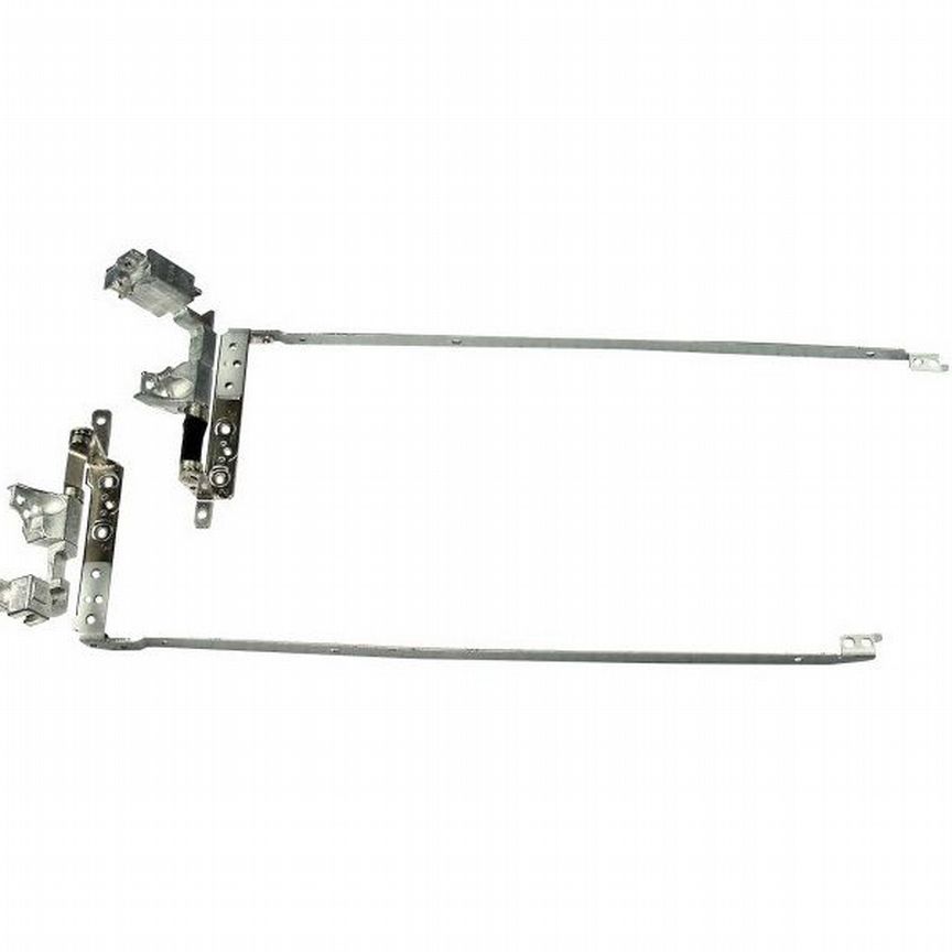 Петли ноутбука toshiba A200 A205 A215