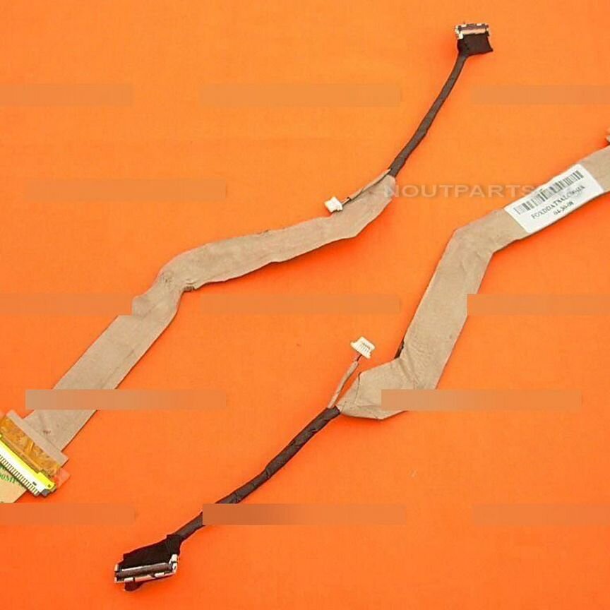 Шлейф матрицы для HP Pavilion dv6000 dv6500