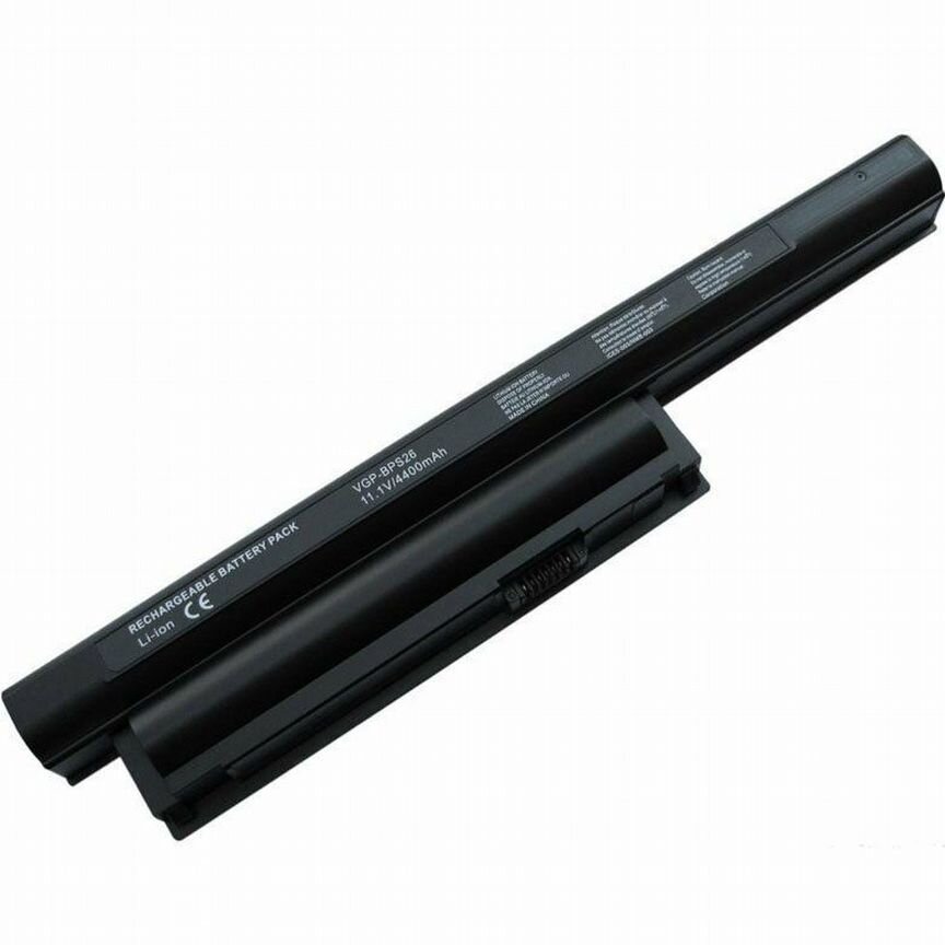 Аккумулятор Sony Vaio SVE151