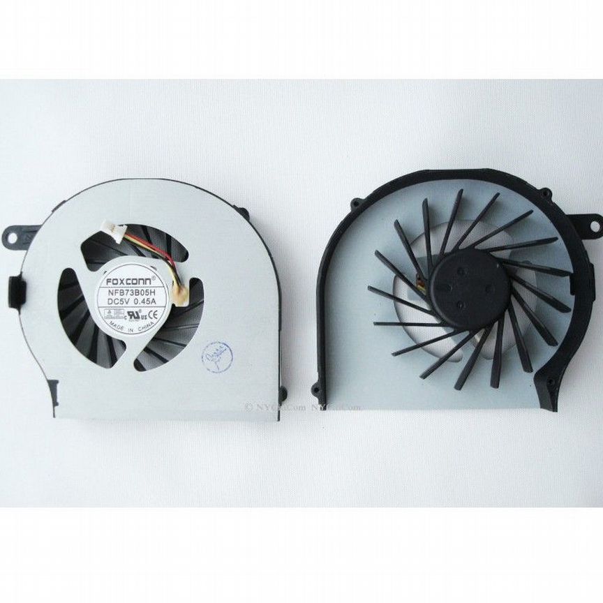 Вентилятор для ноутбука HP Compaq CQ62 G62