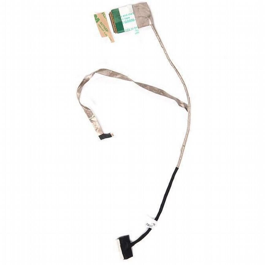 Шлейф матрицы ноутбука Samsung NP300E5C, NP305E5A
