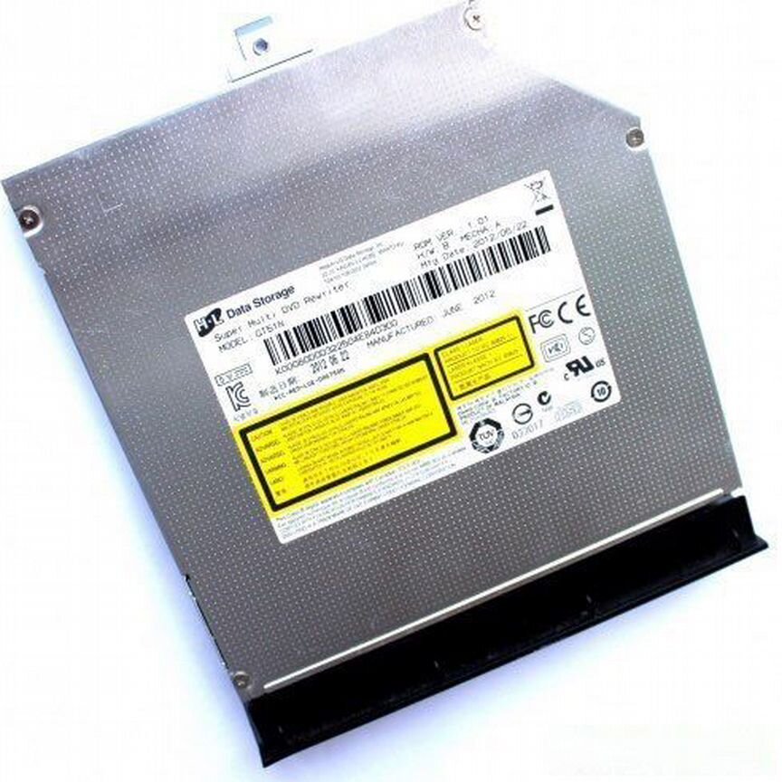 Привод для ноутбука Acer Aspire E1-531, E1-571, Pa