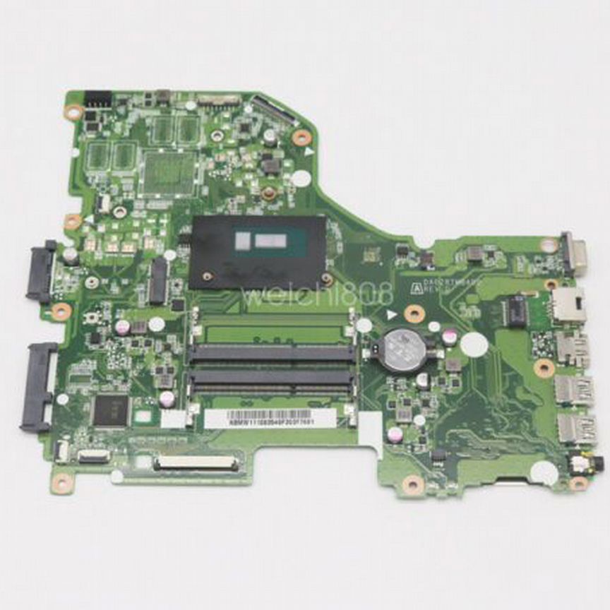 Материнская плата Acer E5-573g i3-5005u