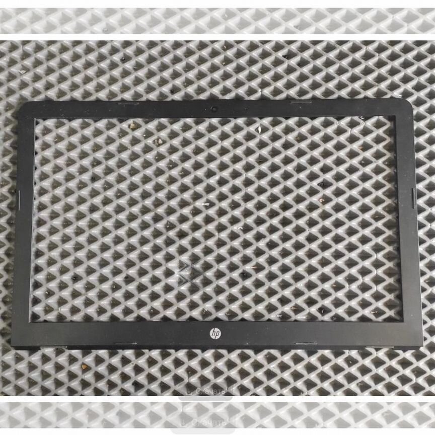 Рамка матрицы HP Pavilion 15-bs 15-bw, 15Z-bw, 15