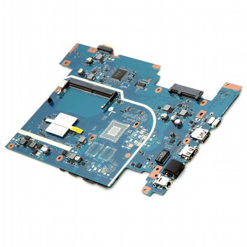 Материнская плата Asus X705ma Rev:2.0