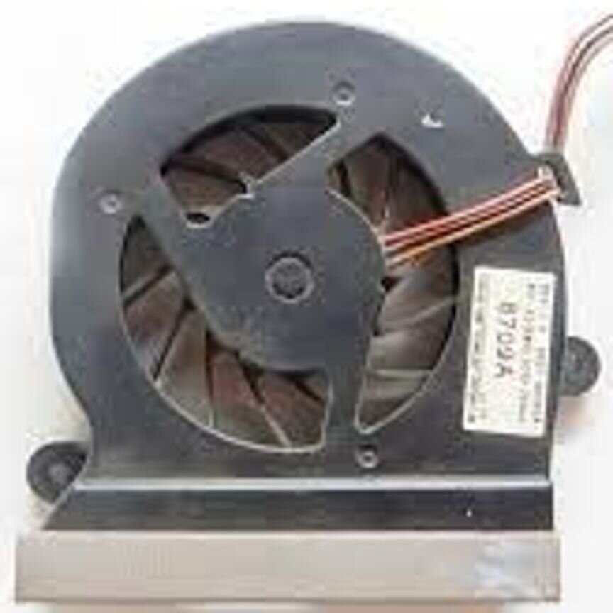 Кулер для samsung R410 R458 R460 R519
