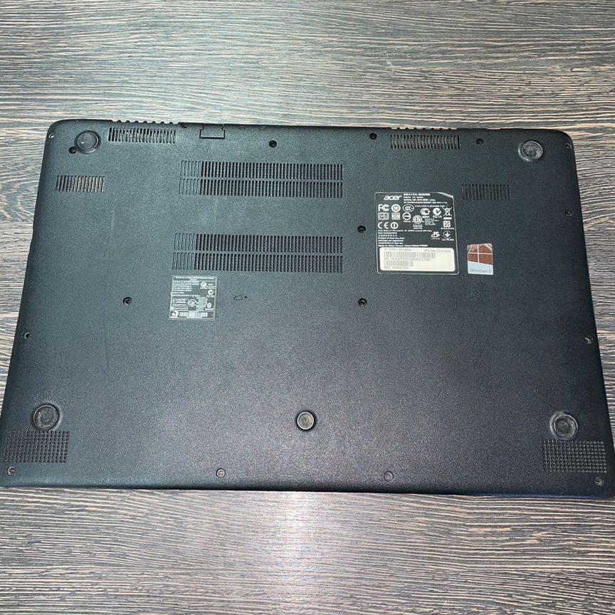 Корпус (поддон ) Acer v5-572g v5-572pg v5-552g v5