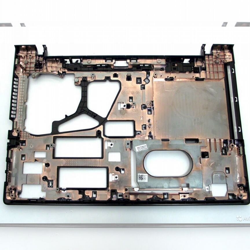 Поддон новый для ноутбука Lenovo g50 g50-30 g50-45