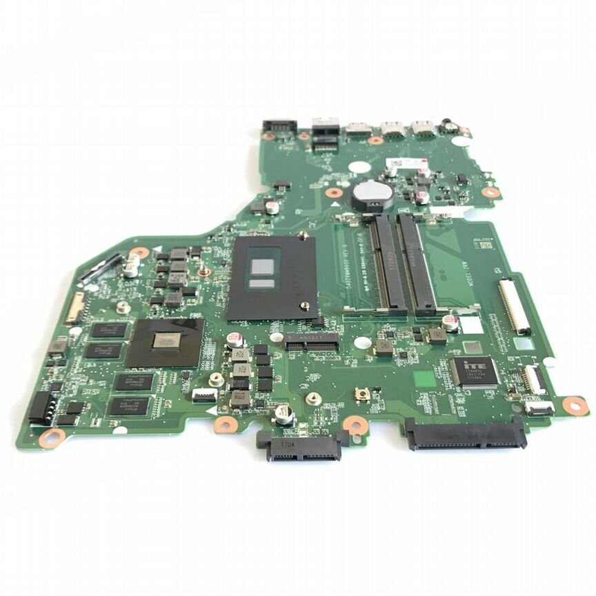 Материнская плата Acer e5-573 E5-573g