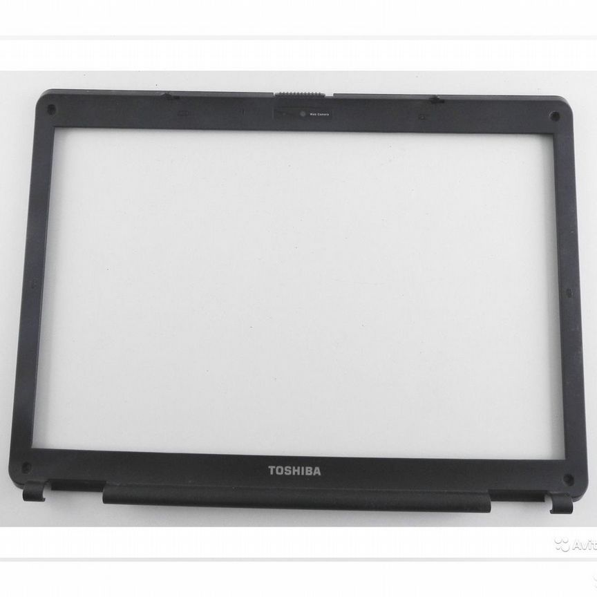 Рамка матрицы Toshiba Satellite L300D V000130010