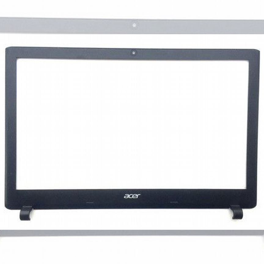 Рамка матрицы для ноут. Acer V5-551. Отп. в регион