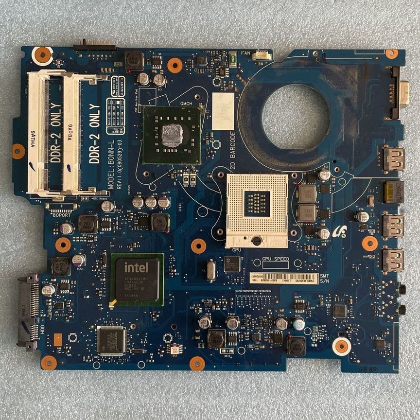 Материнская плата Samsung R519 / R517 (BA92-05682B