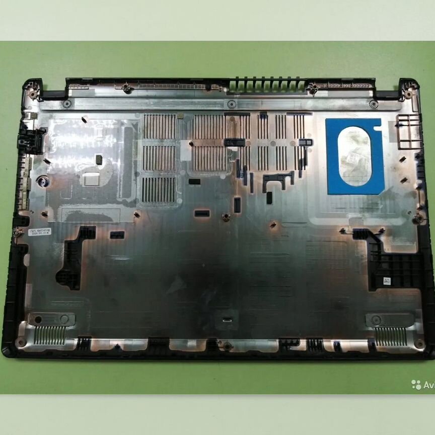 Поддон новый для ноутбука Acer a315-42