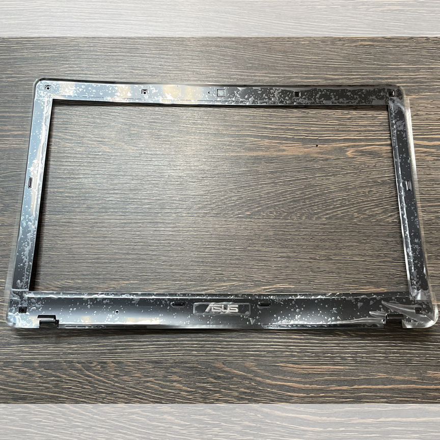Рамка матрицы asus K52 k52dr k52j новая