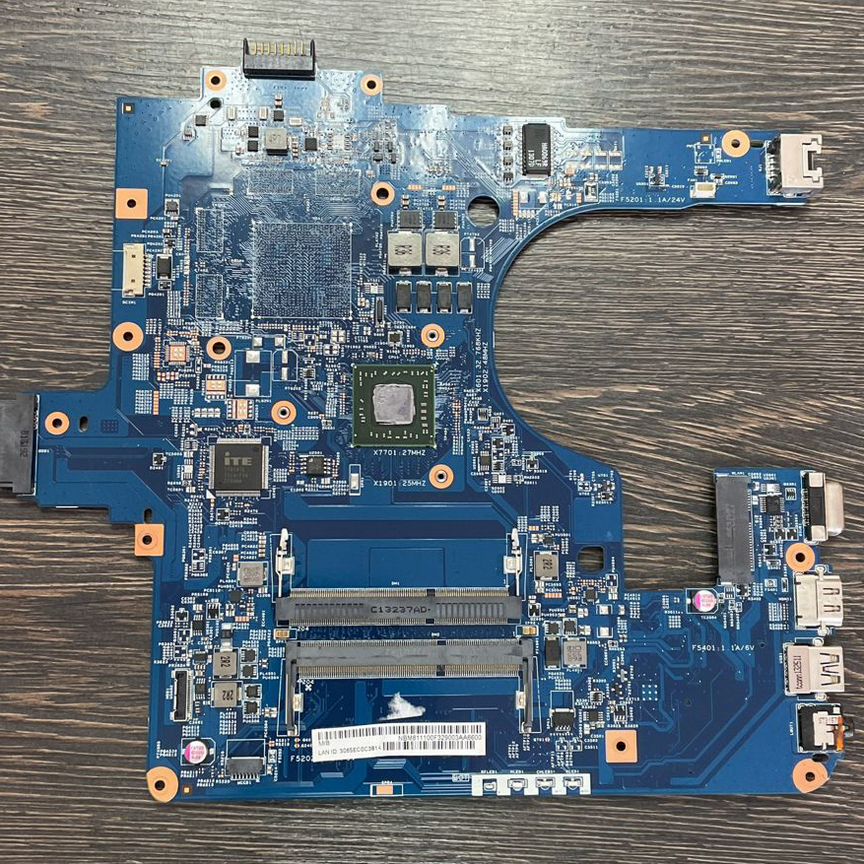 Материнская плата Acer Aspire E1-522 A6-5200