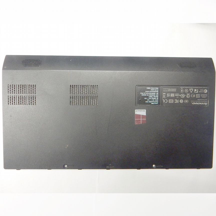 Крышка нижняя отсека HDD, RAM AP0N2000200P Lenovo