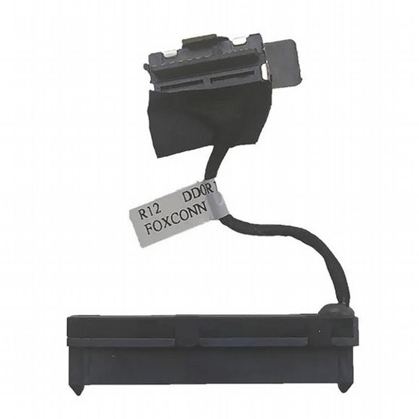 Шлейф HDD для HP G6-1211ER, DD0R15HD000