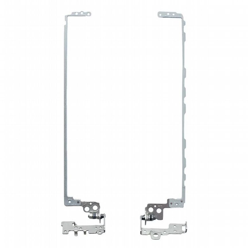 Петли матрицы (экрана) для ноутбука HP 15-bs537ur