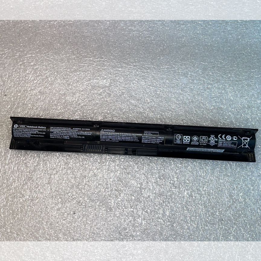 Аккумулятор для HP 15-k000, 15-p000sr, 17-k100 VI0