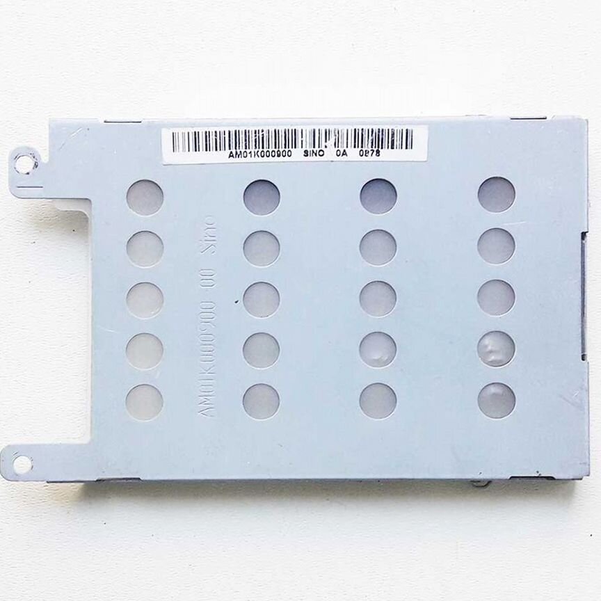 Салазки(корзинки HDD для ноутбуков в ассортименте