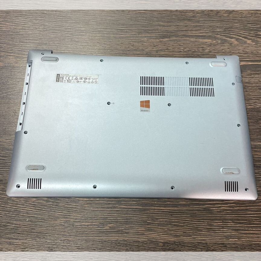 Поддон корпуса Lenovo Ideapad 320-15IAP (AP1550002
