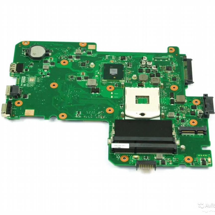 Материнская плата Acer 5744 BIC50