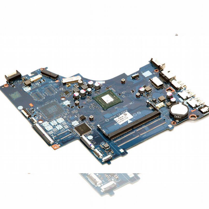 Материнская плата для HP 15-BS la-e841p E2-9000E