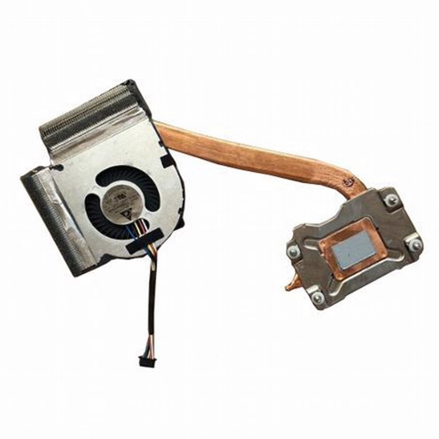 Система охлаждения для ноутбука Lenovo L530, L430