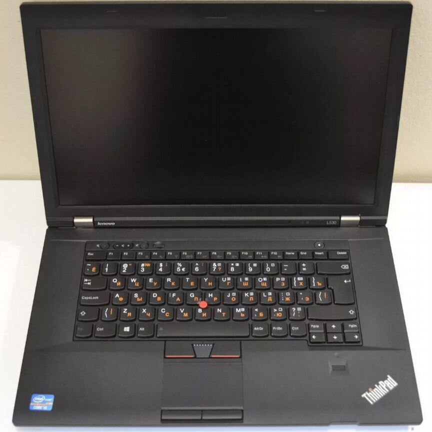 Lenovo ThinkPad L530 Разбор, Ремонт, Запчасти