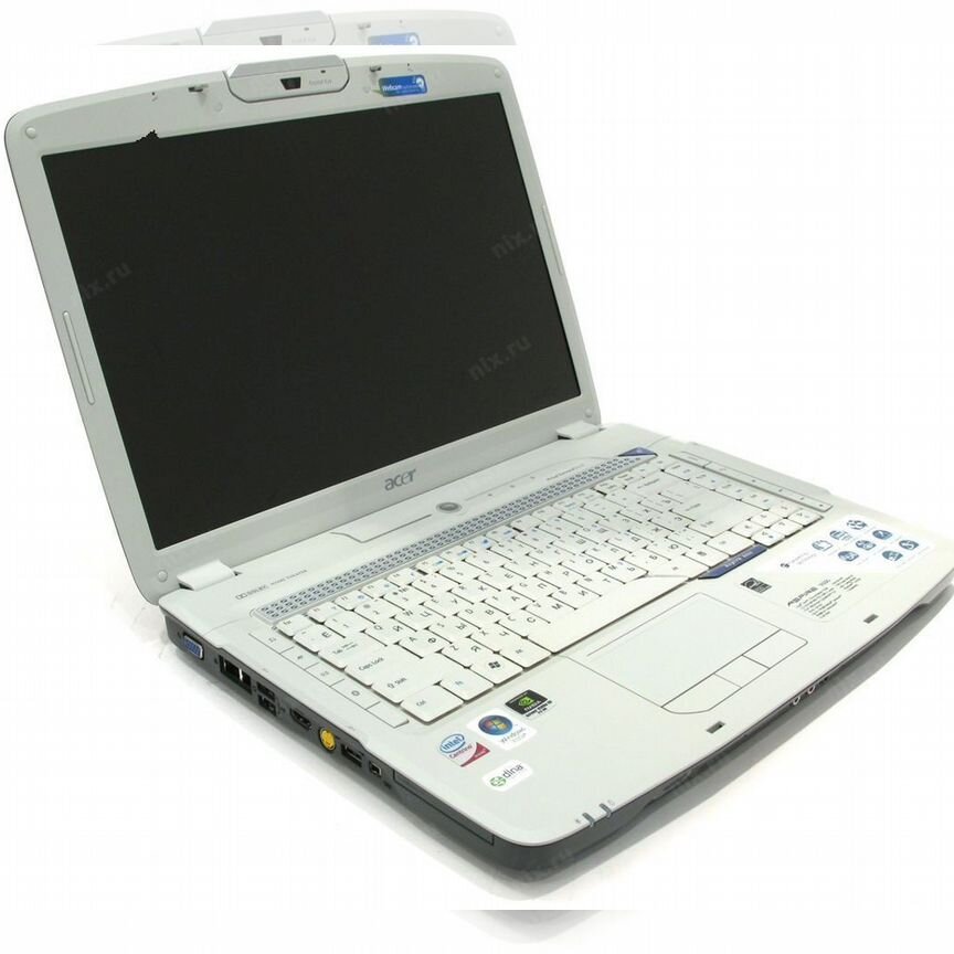 Корпус ноутбука Acer Aspire 5920G