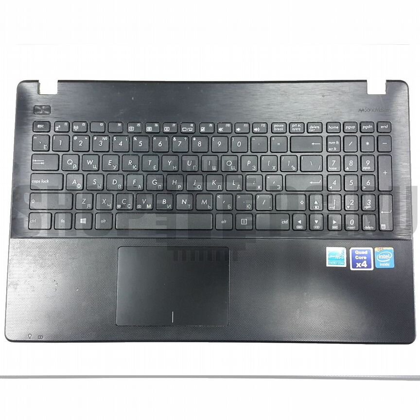 Топкейс Asus F551C, X551C, X551M, б.у