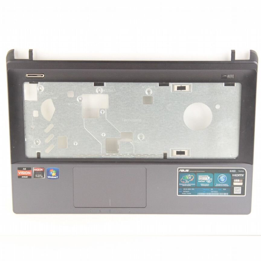 Топкейс asus K45D