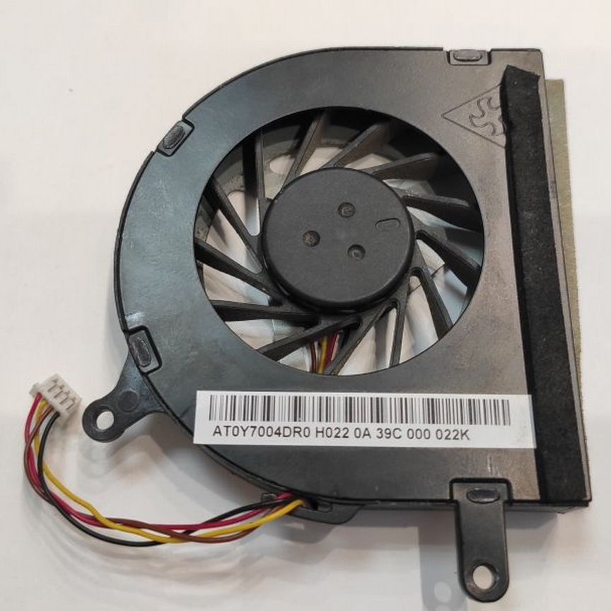 Кулер ноутбука Lenovo G500, G505