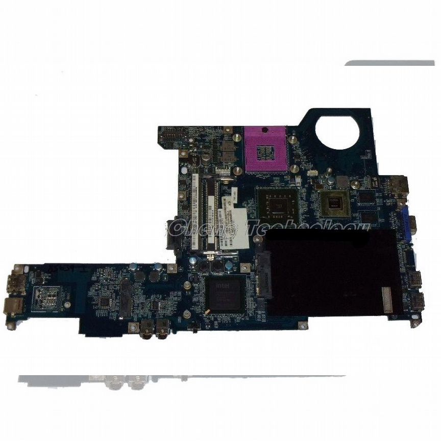 Материнская плата LA-4211p для Lenovo G430