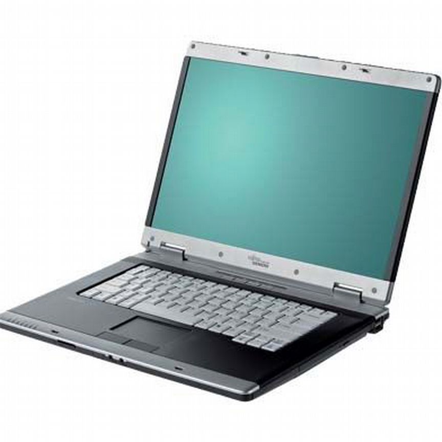Ноутбук FS pro V3505 разбор запчасти
