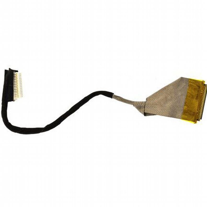 Шлейф матрицы Asus K40AB, F52A, K50, F82T