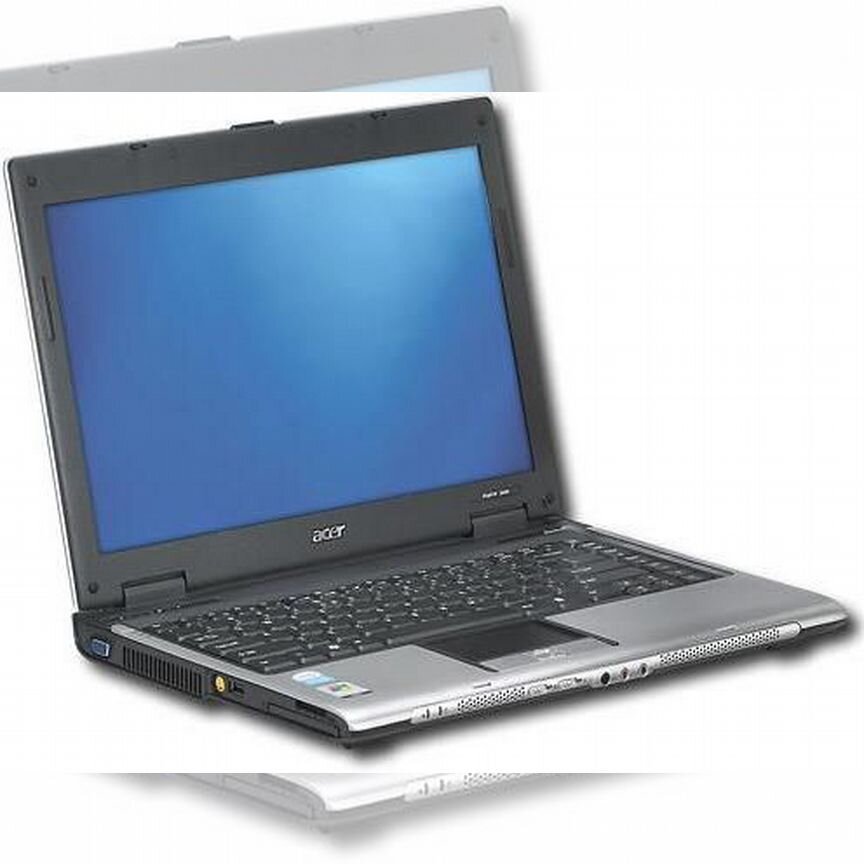 Ноутбук Acer Aspire 3680 Разбор Ремонт Запчасти