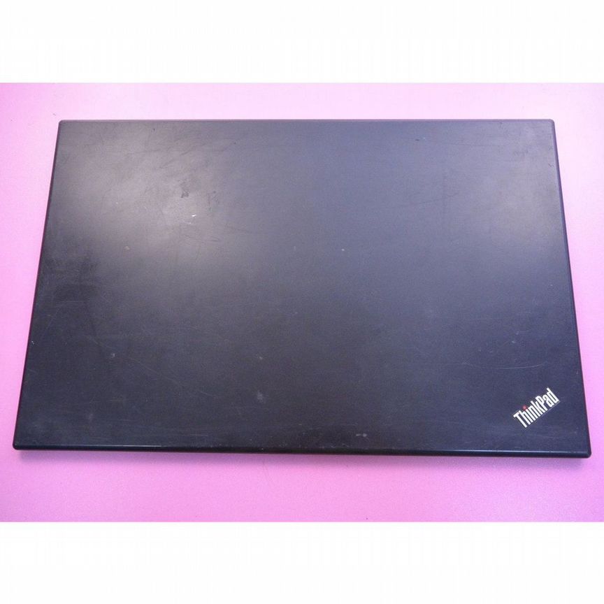 Крышка матрицы для ноутбука Lenovo Thinkpad SL510